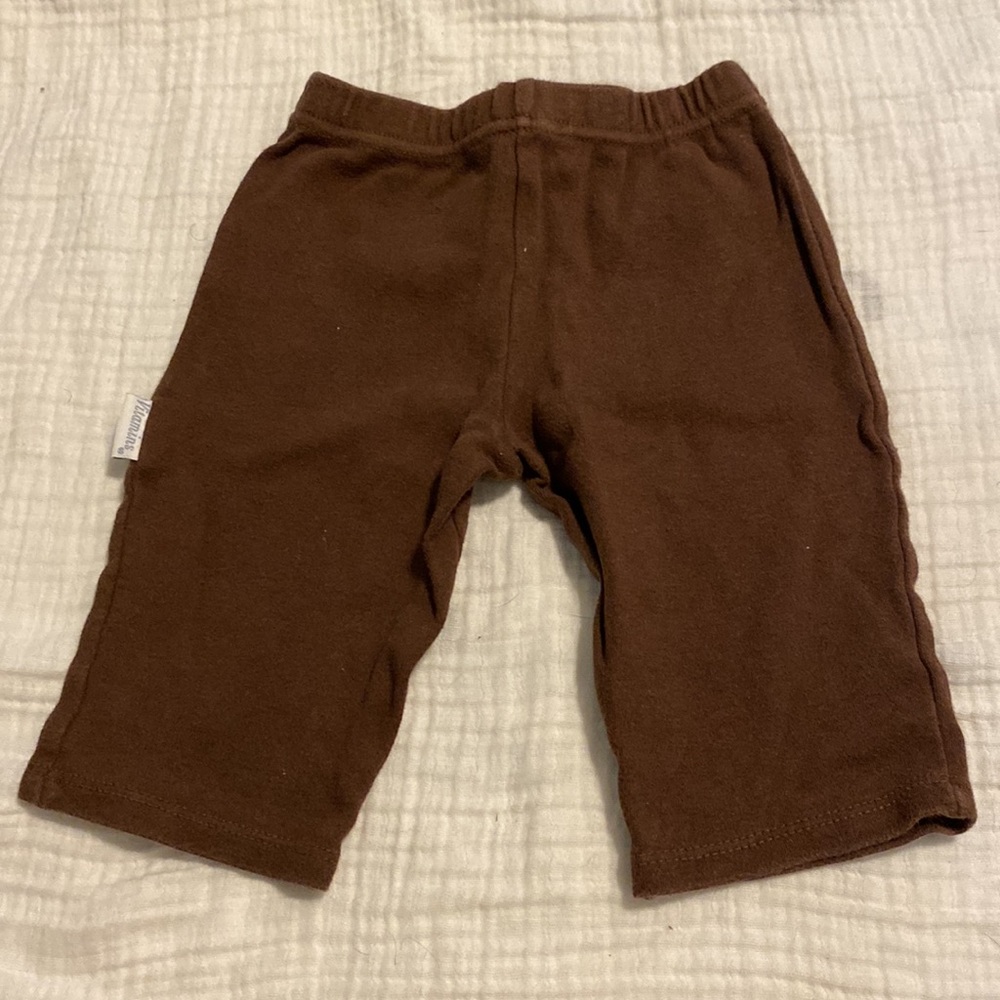 6 Month Pants - Picture 2 of 3